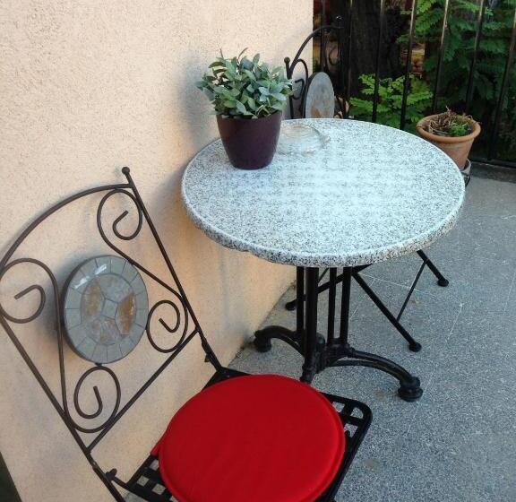 مبيت وإفطار Allotjaments Serra De Tramuntana