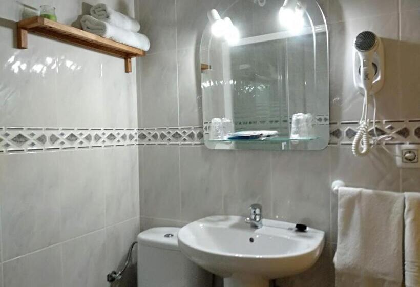 צימר Hostal Almenara