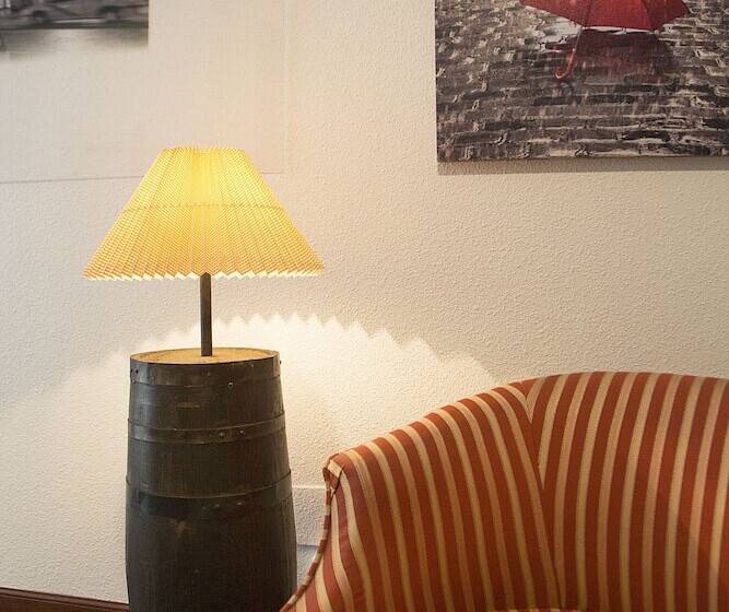 تختخواب و صبحانه Alojamiento Miramar