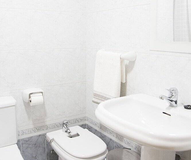 تختخواب و صبحانه Alojamiento Miramar