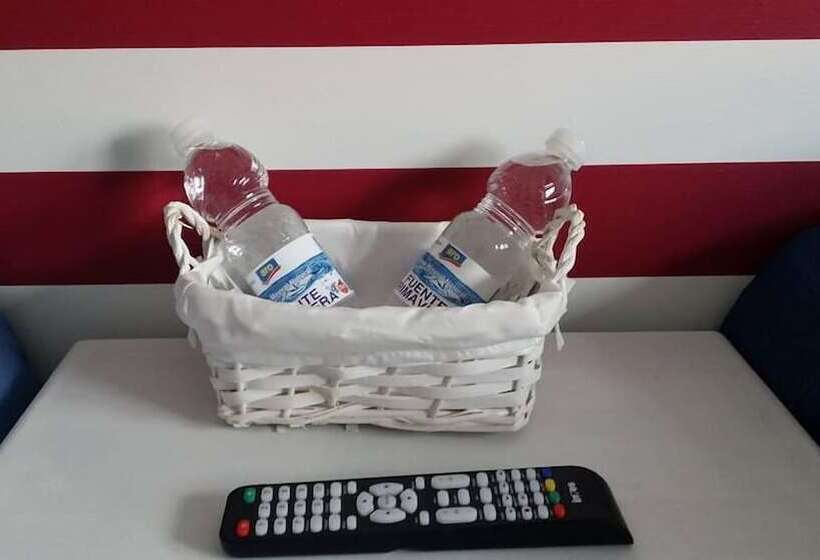 تختخواب و صبحانه Alojamiento Miramar