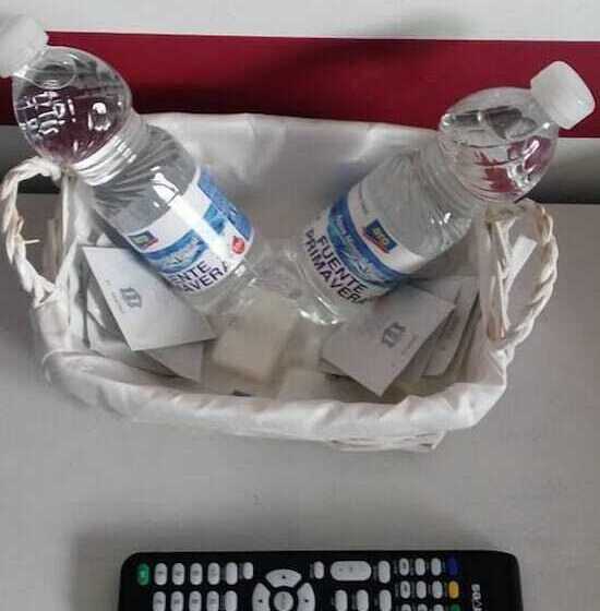 تختخواب و صبحانه Alojamiento Miramar