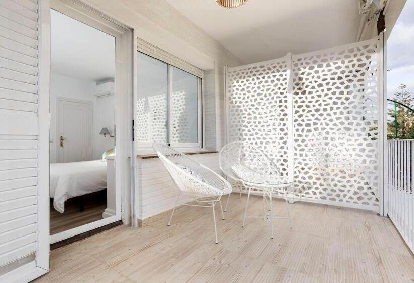 تختخواب و صبحانه Antonio's House