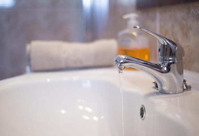 ベッドアンドブレックファースト Bed&breakfast Casa Beli