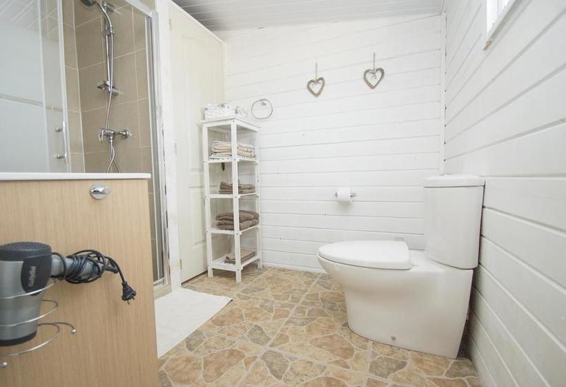 ベッドアンドブレックファースト Bed&breakfast Casa Beli