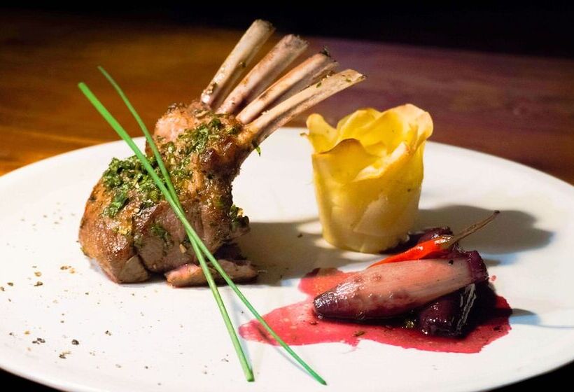 住宿加早餐 Finca El Tossal Adults Only