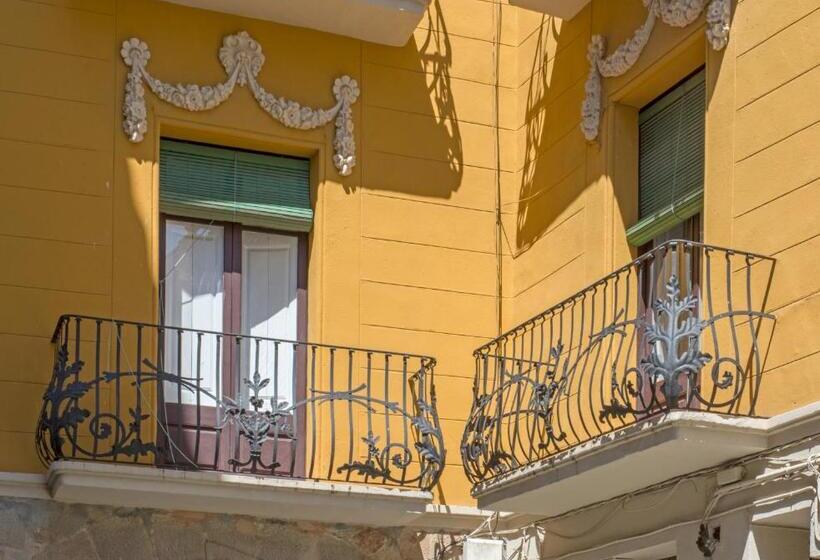 צימר Cal Comabella