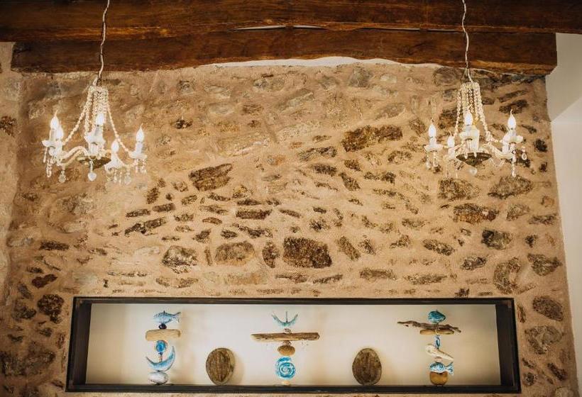 ベッドアンドブレックファースト Can Solaies