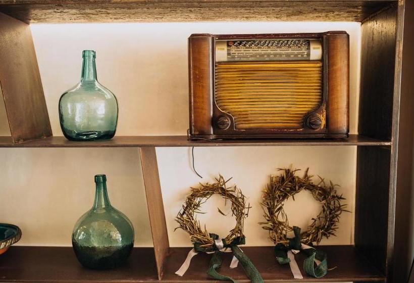 ベッドアンドブレックファースト Can Solaies