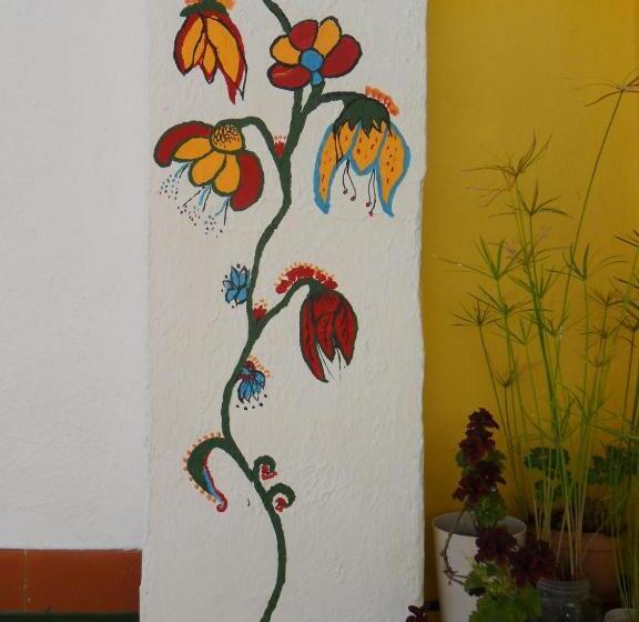 צימר Casa Annette