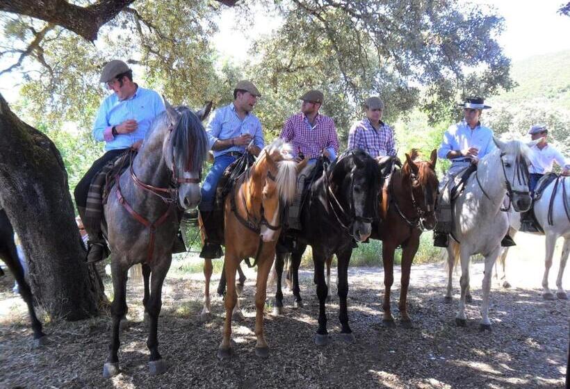 צימר Casa Annette