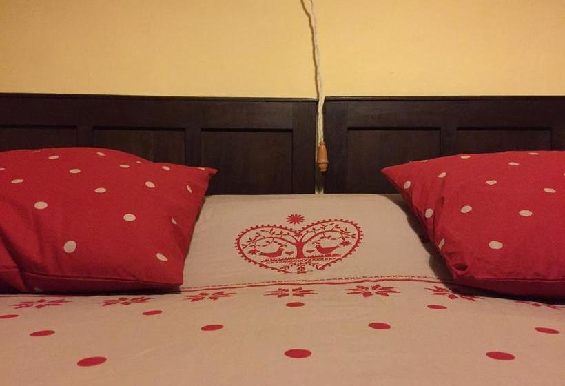 ベッドアンドブレックファースト Casa Coll