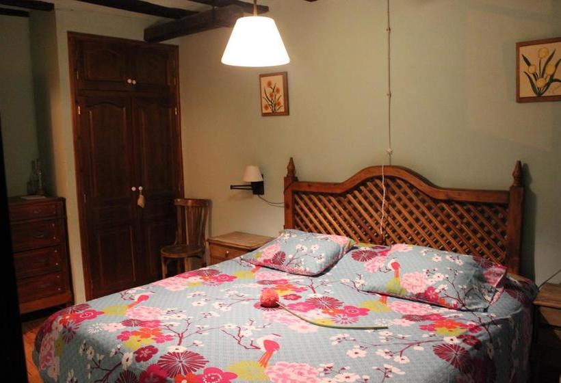 ベッドアンドブレックファースト Casa Coll