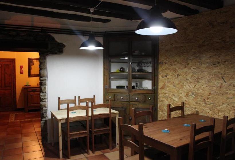 ベッドアンドブレックファースト Casa Coll