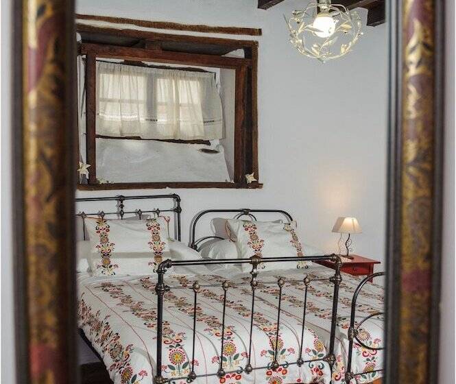 Bed and Breakfast Casa Emblemática Buenavista Del Norte