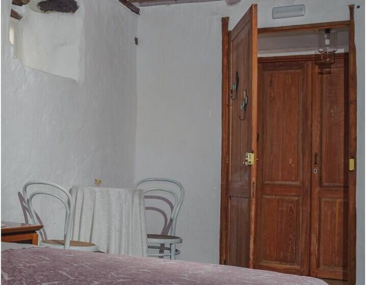 Bed and Breakfast Casa Emblemática Buenavista Del Norte