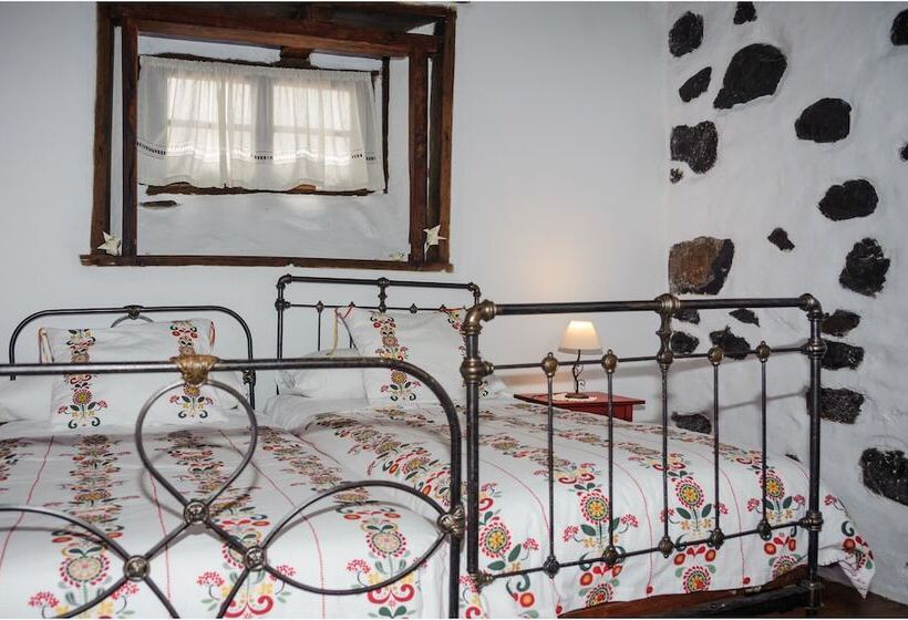 Bed and Breakfast Casa Emblemática Buenavista Del Norte