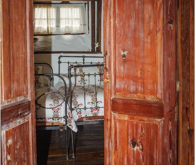 Bed and Breakfast Casa Emblemática Buenavista Del Norte