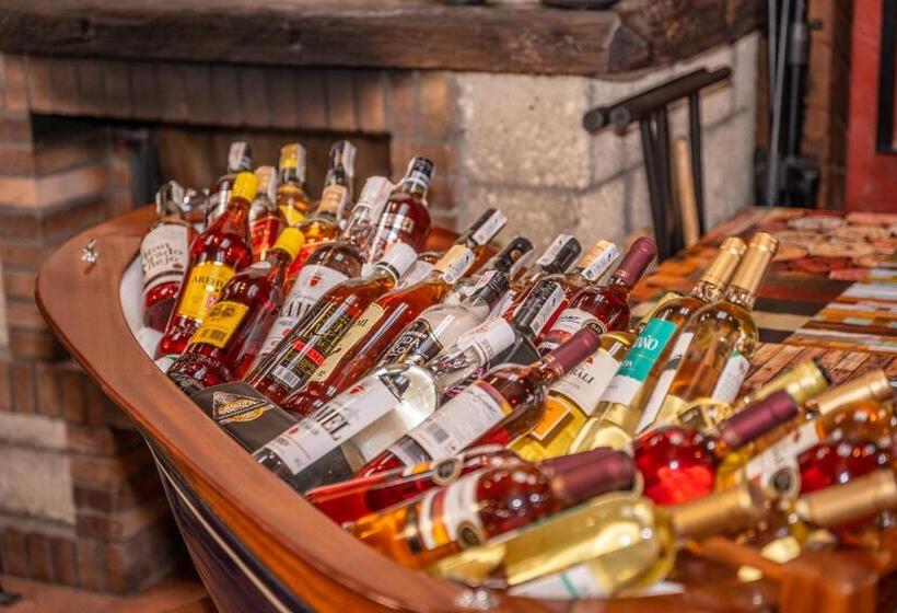 住宿加早餐  Casa Giuliana