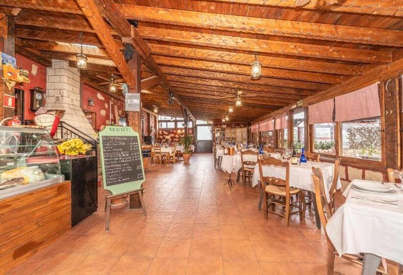 住宿加早餐  Casa Giuliana