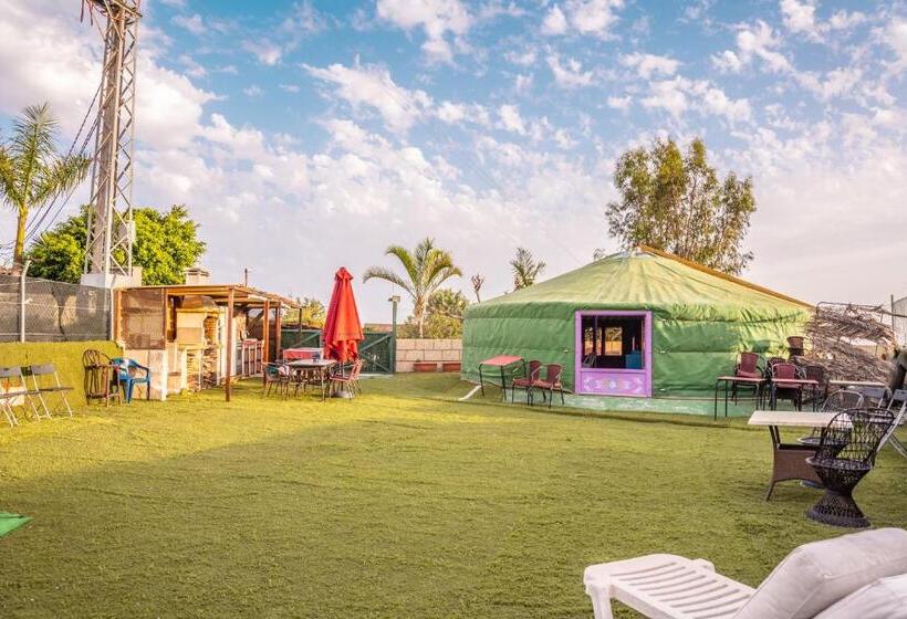 住宿加早餐  Casa Giuliana