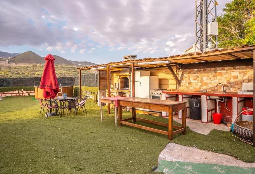 住宿加早餐  Casa Giuliana