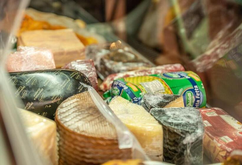 住宿加早餐  Casa Giuliana