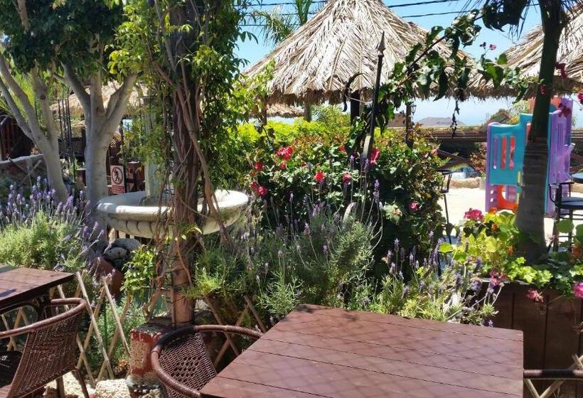 住宿加早餐  Casa Giuliana