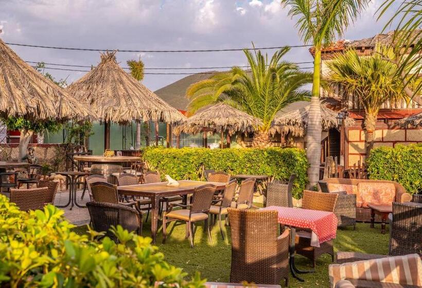 住宿加早餐  Casa Giuliana