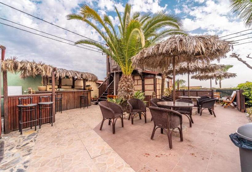 住宿加早餐  Casa Giuliana