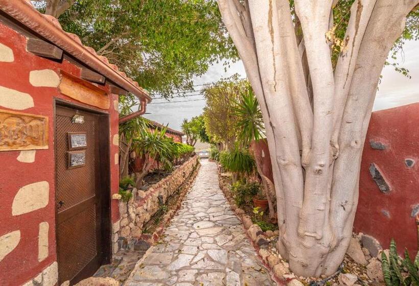 住宿加早餐  Casa Giuliana