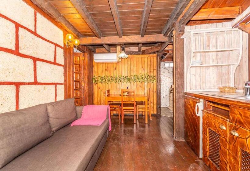 住宿加早餐  Casa Giuliana