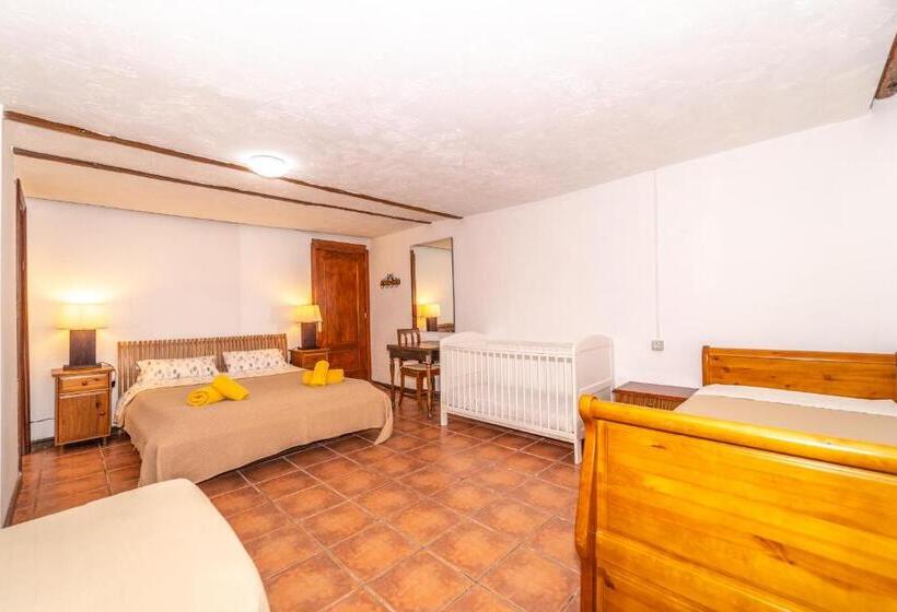 住宿加早餐  Casa Giuliana