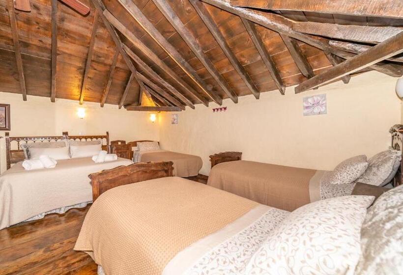 住宿加早餐  Casa Giuliana