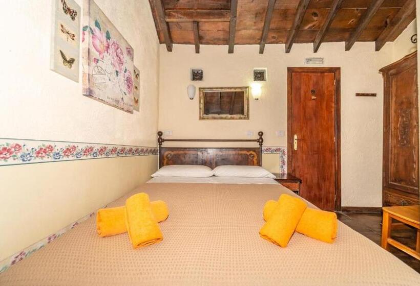 住宿加早餐  Casa Giuliana