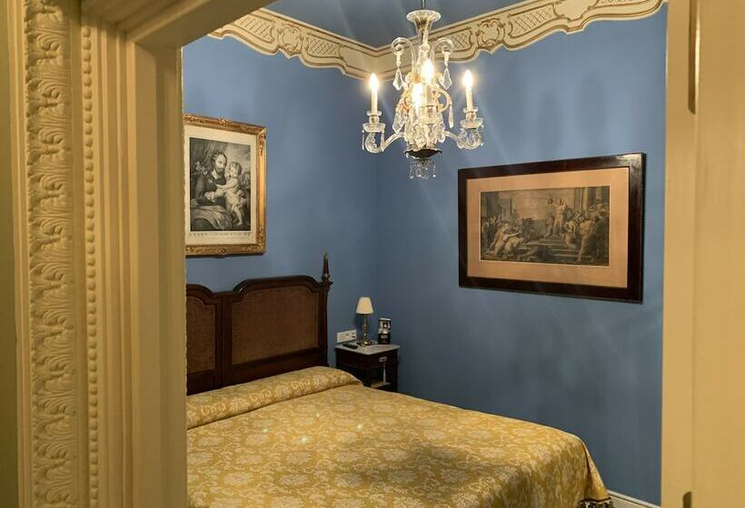 Bed & Breakfast Casa Palacio Jerezana