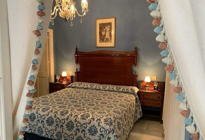 Bed & Breakfast Casa Palacio Jerezana