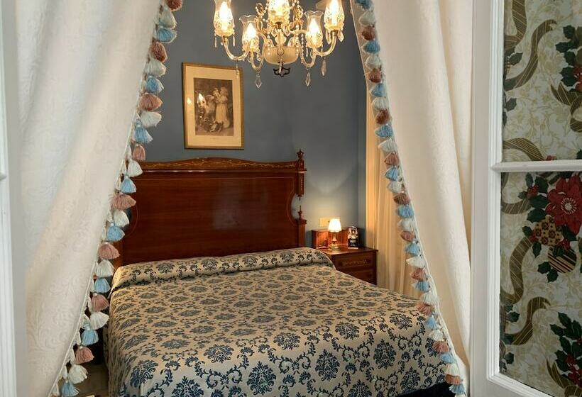 Bed & Breakfast Casa Palacio Jerezana