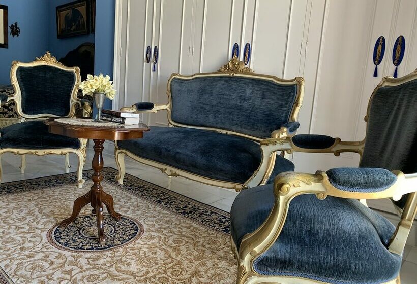 Bed & Breakfast Casa Palacio Jerezana