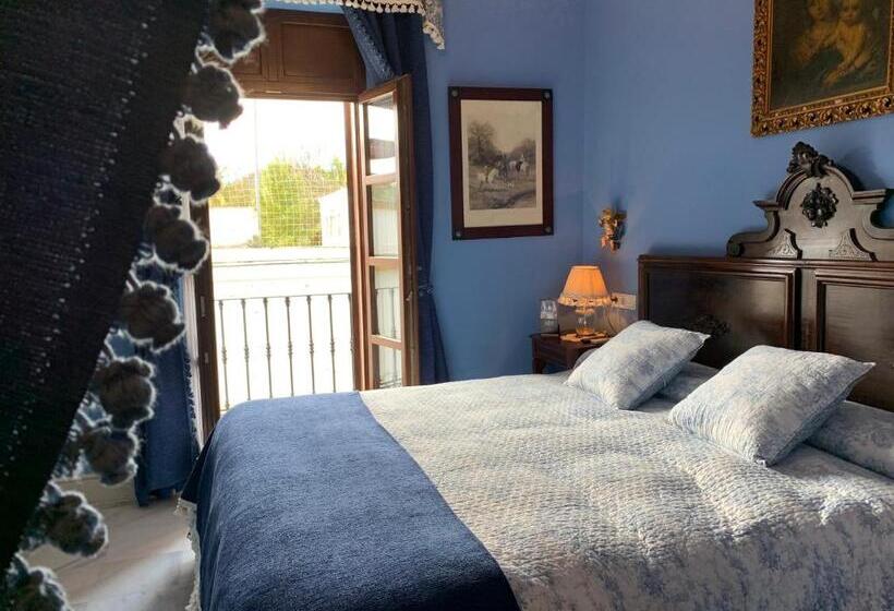 Bed & Breakfast Casa Palacio Jerezana