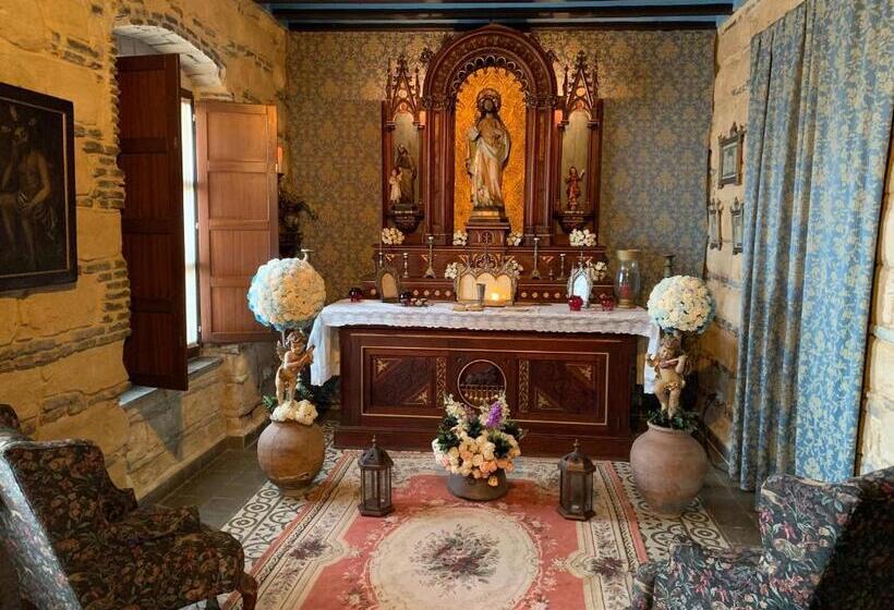 Bed & Breakfast Casa Palacio Jerezana