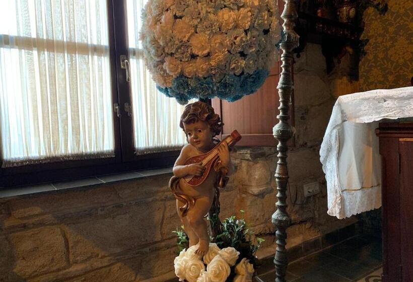 Bed & Breakfast Casa Palacio Jerezana