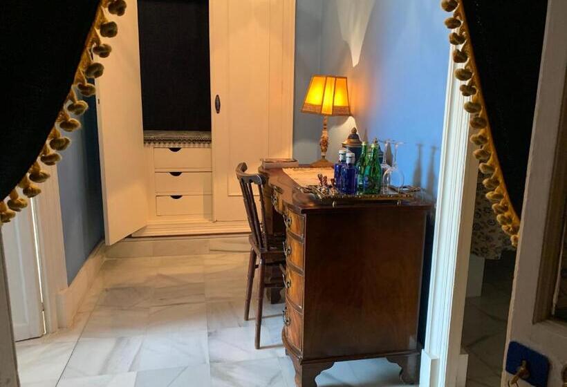 Bed & Breakfast Casa Palacio Jerezana