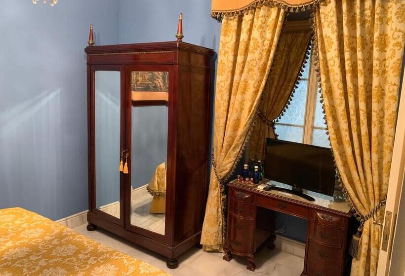 Bed & Breakfast Casa Palacio Jerezana