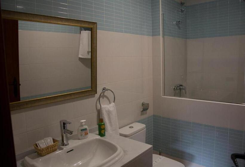 צימר Casa Rural Fuente El Boticario