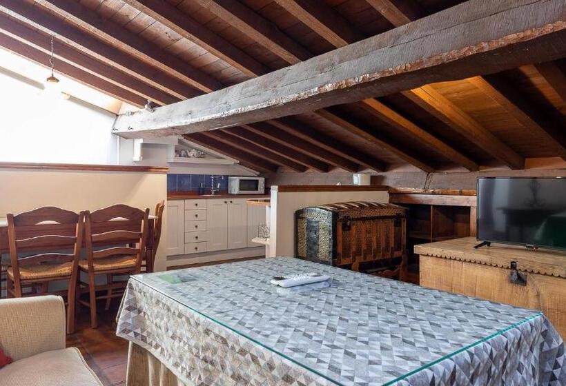 مبيت وإفطار Casa Rural La Fuente Del Jerte