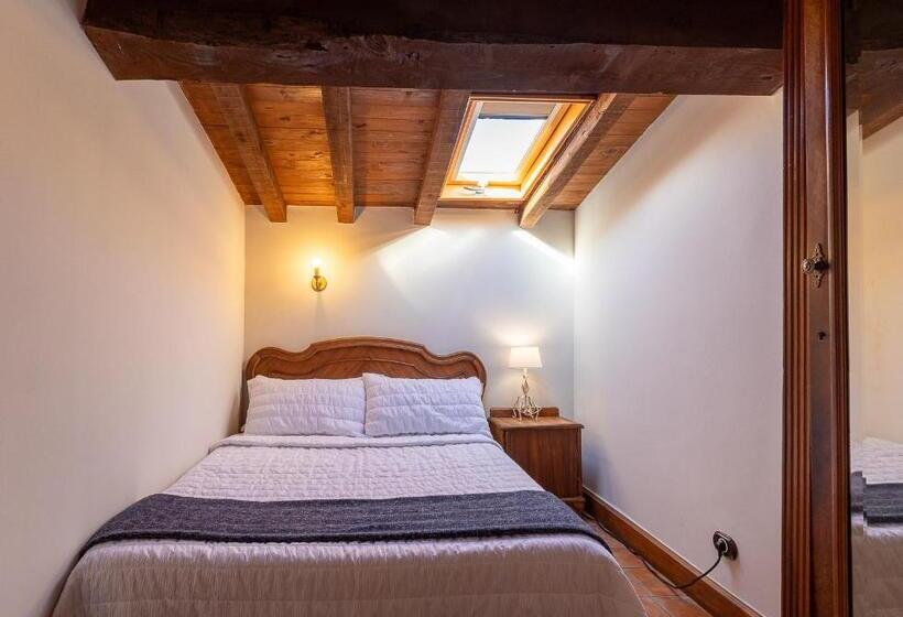 مبيت وإفطار Casa Rural La Fuente Del Jerte