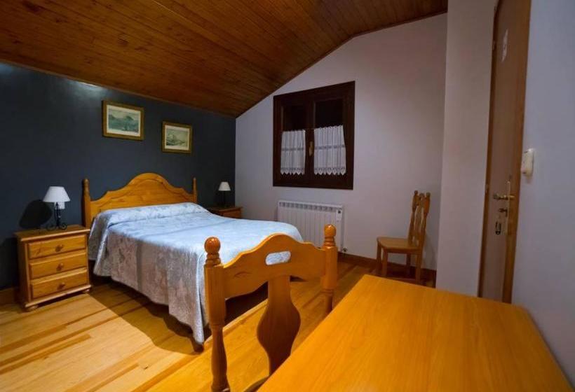 تختخواب و صبحانه Casa Rural Olazi