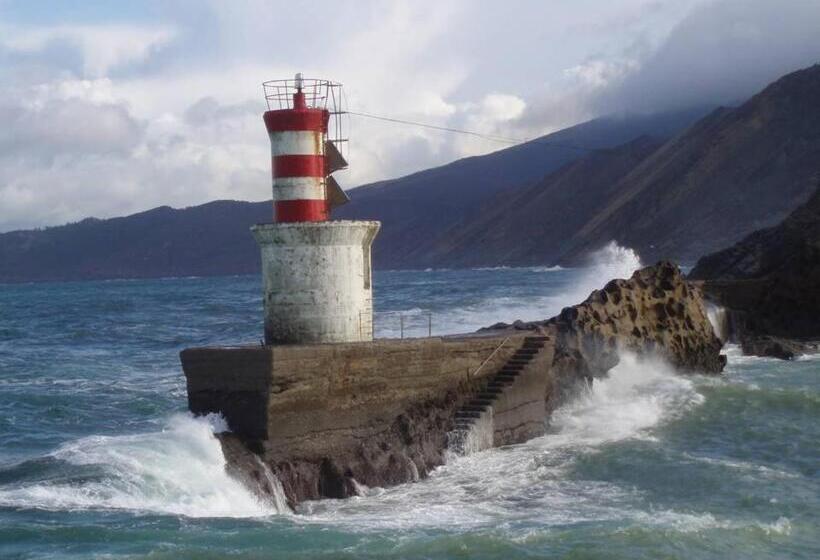 تختخواب و صبحانه Casa Rural Olazi