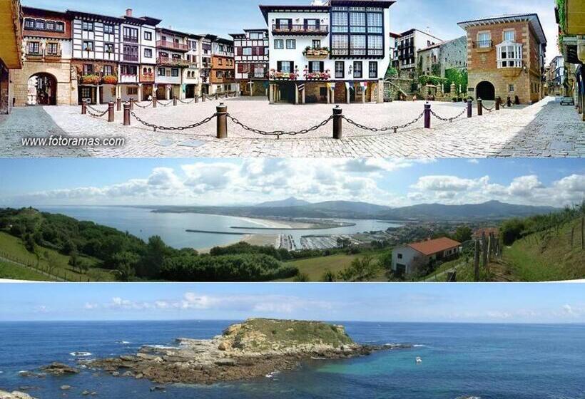 تختخواب و صبحانه Casa Rural Olazi